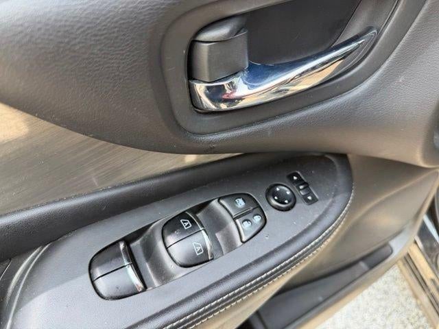 2015 Nissan Murano AWD 4dr Platinum