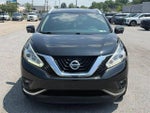 2015 Nissan Murano AWD 4dr Platinum