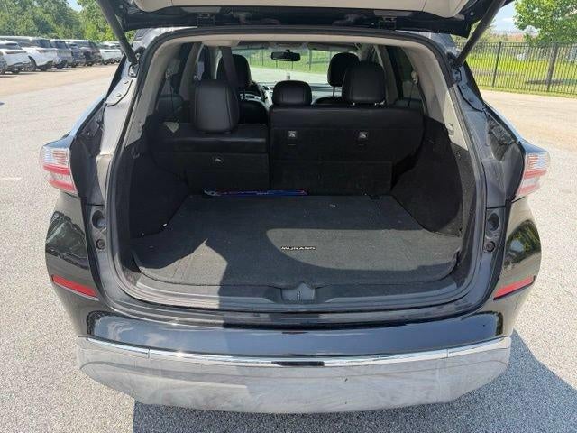 2015 Nissan Murano AWD 4dr Platinum