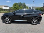 2015 Nissan Murano AWD 4dr Platinum