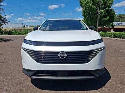 2025 Nissan Murano AWD SL