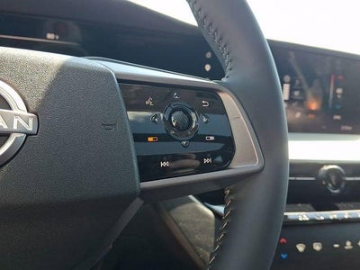 2025 Nissan Murano AWD SL