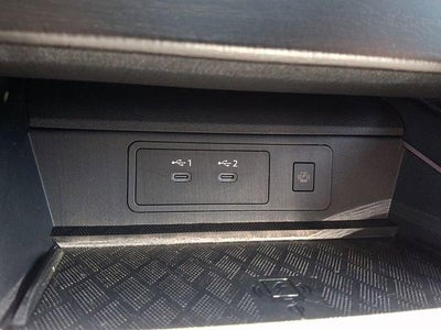 2025 Nissan Murano AWD SL