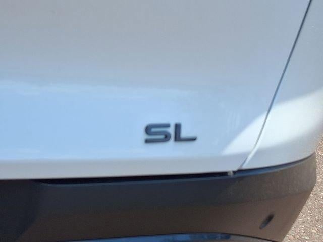 2025 Nissan Murano AWD SL