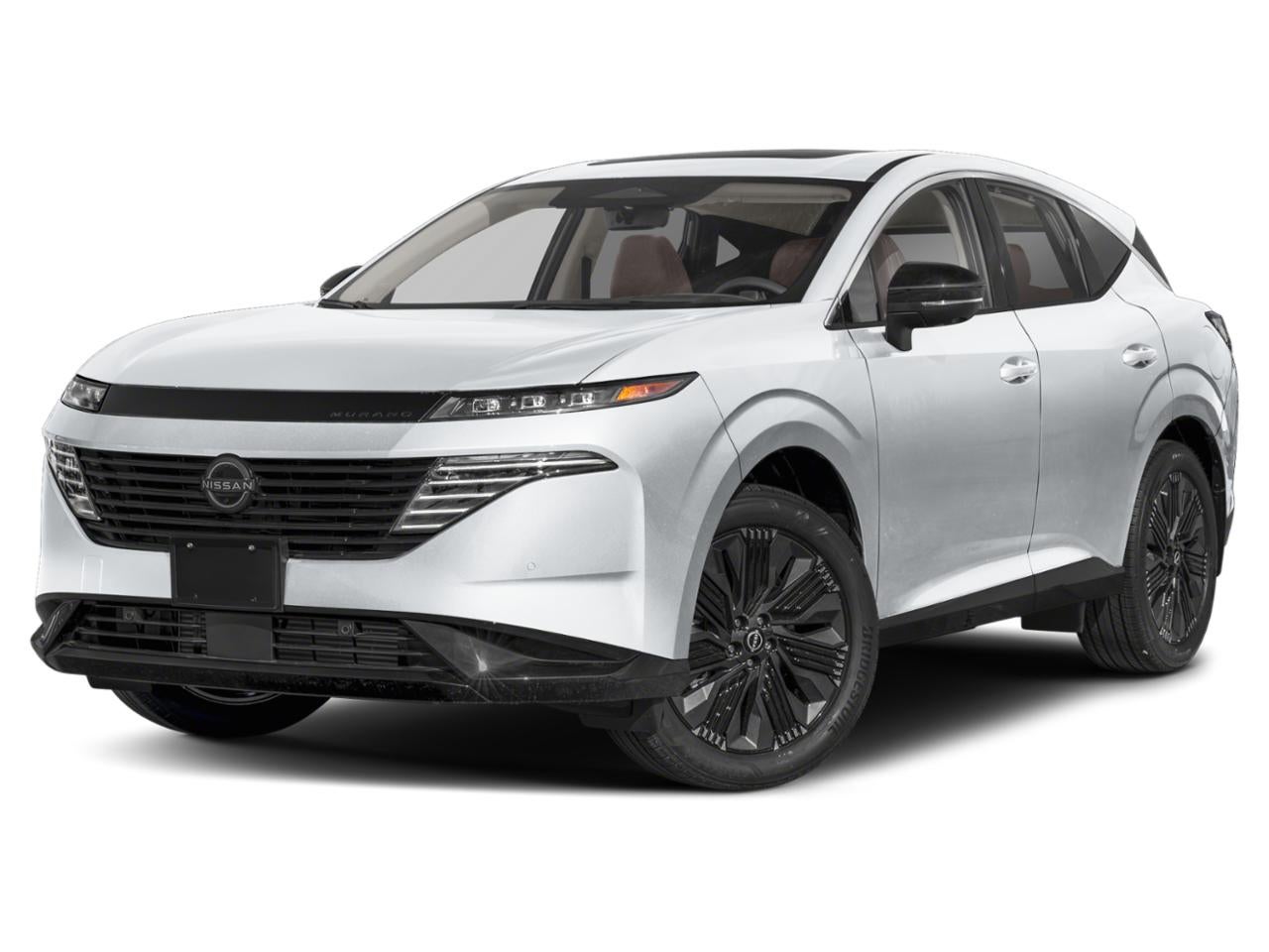 2025 Nissan Murano AWD SL
