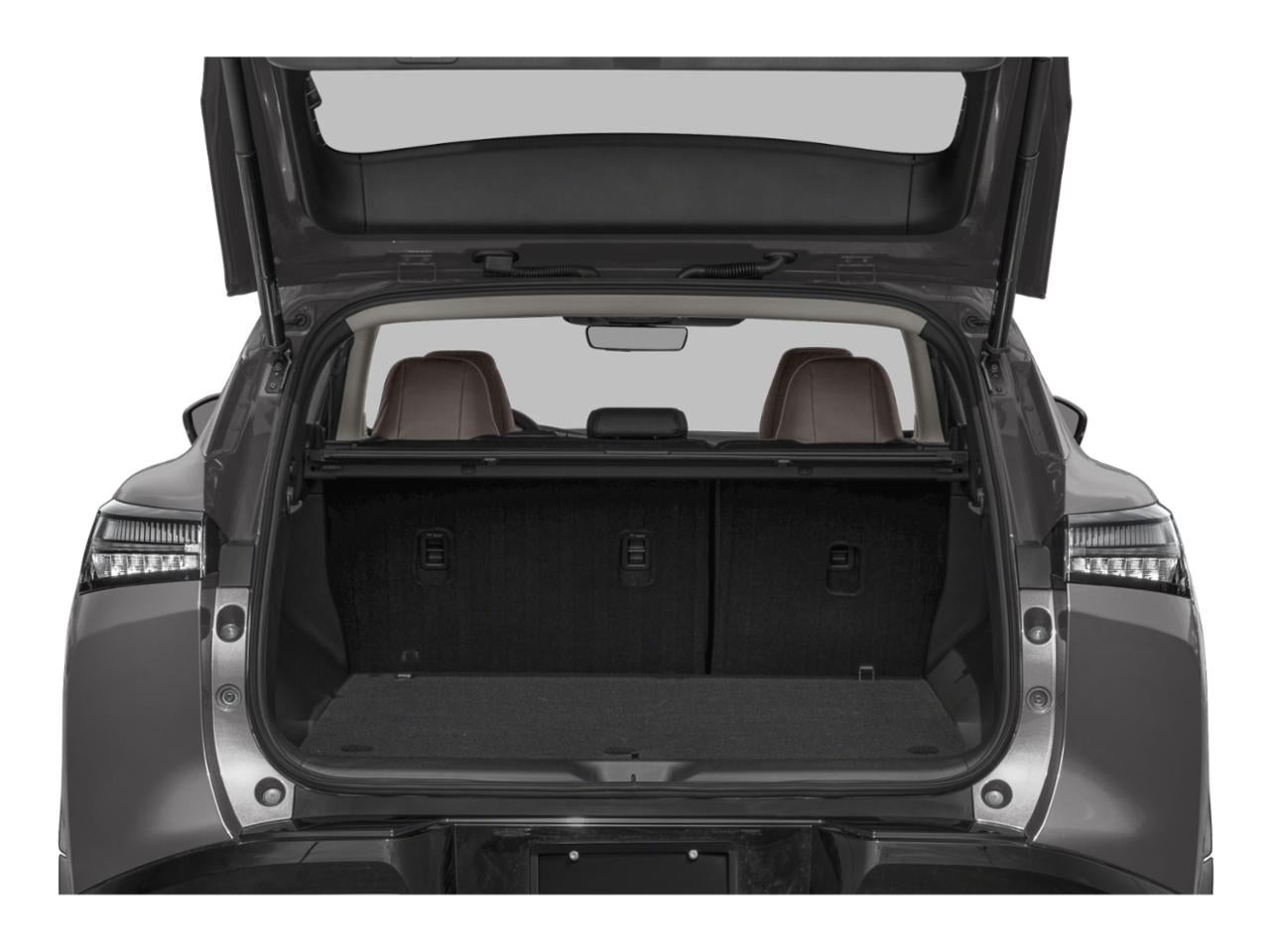 2025 Nissan Murano AWD SL