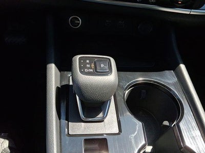 2023 Nissan Rogue AWD SV