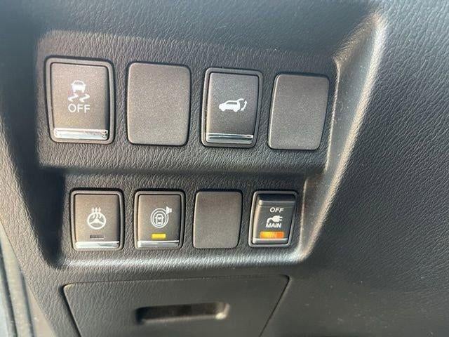 2018 INFINITI QX60 3.5 AWD