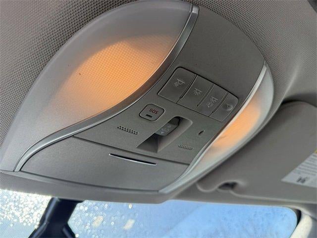 2019 INFINITI QX60 LUXE AWD