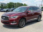 2019 INFINITI QX60 LUXE AWD