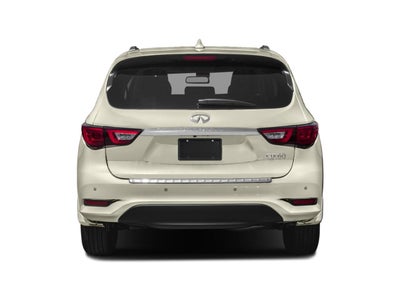 2020 INFINITI QX60 LUXE AWD