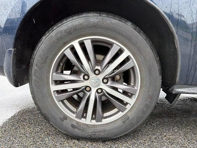 2019 INFINITI QX60 PURE AWD