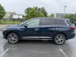 2019 INFINITI QX60 PURE AWD