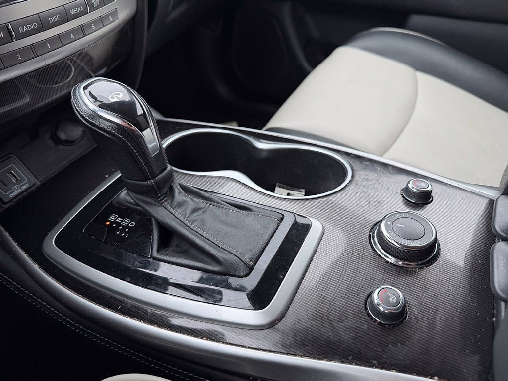 2020 INFINITI QX60 SIGNATURE EDITION AWD