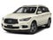 2020 INFINITI QX60 SIGNATURE EDITION AWD