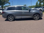 2018 INFINITI QX60 3.5 AWD