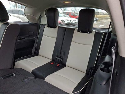 2020 INFINITI QX60 SIGNATURE EDITION AWD