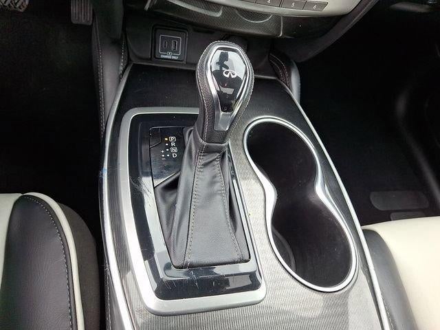 2020 INFINITI QX60 SIGNATURE EDITION AWD