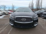 2020 INFINITI QX60 SIGNATURE EDITION AWD