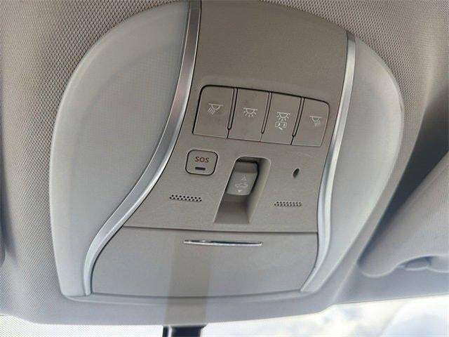 2020 INFINITI QX60 SIGNATURE EDITION AWD