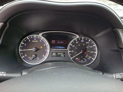 2020 INFINITI QX60 SIGNATURE EDITION AWD