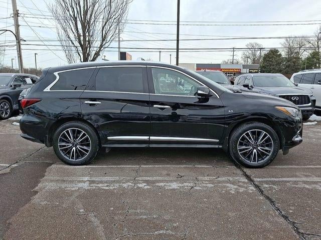2020 INFINITI QX60 SIGNATURE EDITION AWD