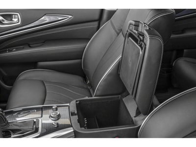 2020 INFINITI QX60 SIGNATURE EDITION AWD