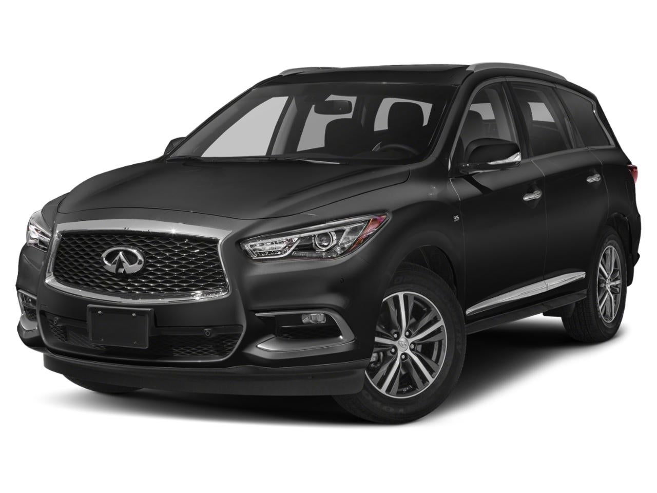 2020 INFINITI QX60 SIGNATURE EDITION AWD