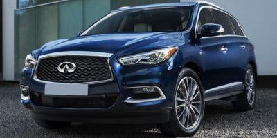 2020 INFINITI QX60 SIGNATURE EDITION AWD