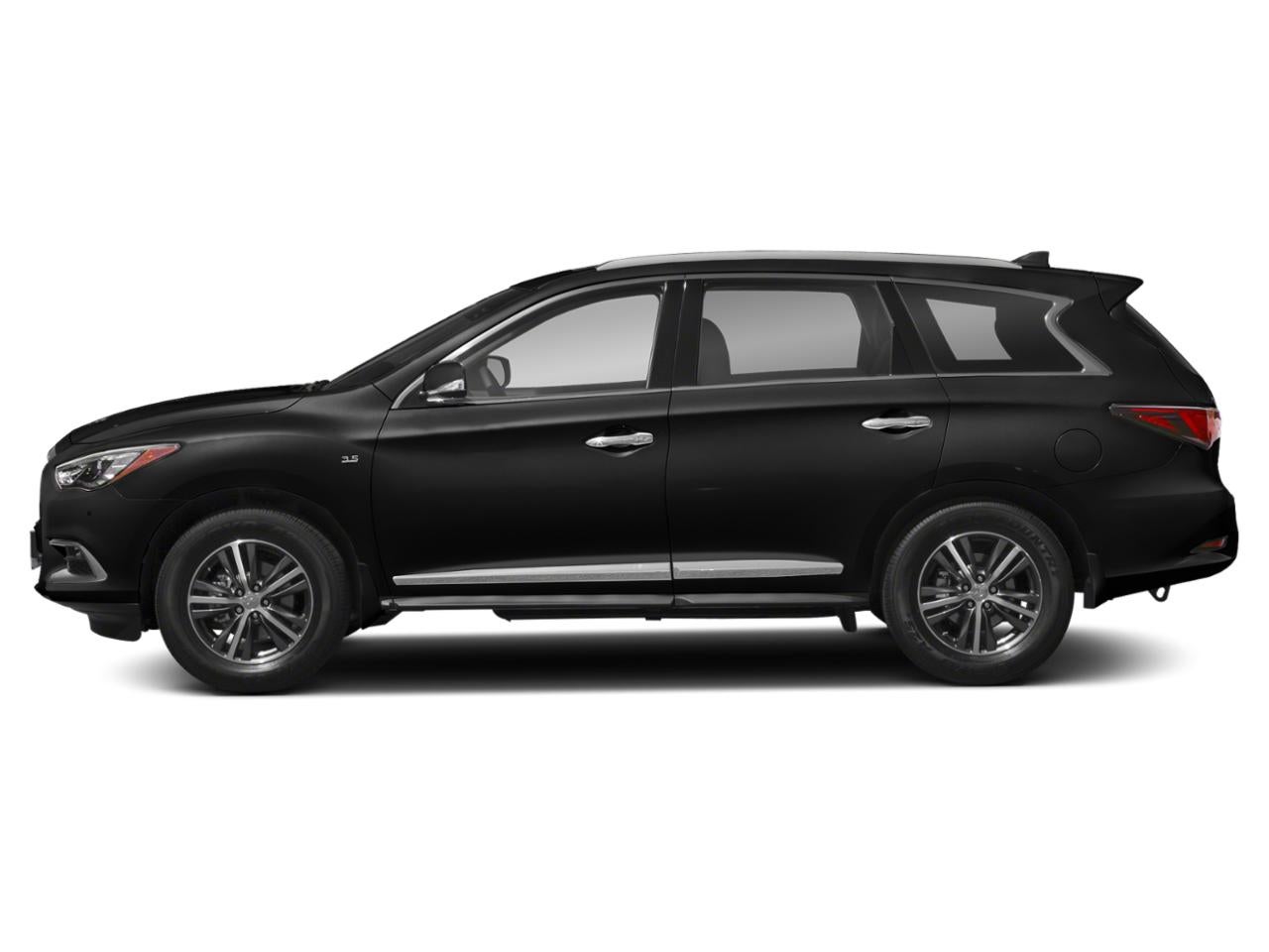 2020 INFINITI QX60 SIGNATURE EDITION AWD