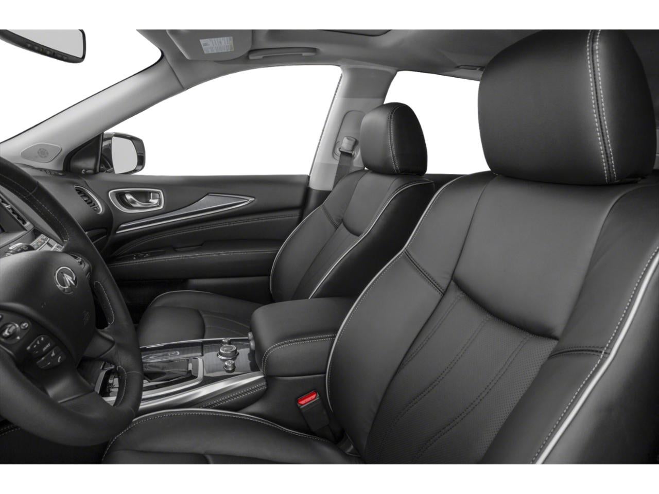 2020 INFINITI QX60 PURE AWD