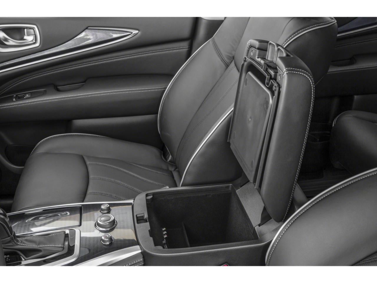 2020 INFINITI QX60 PURE AWD