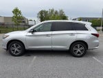 2020 INFINITI QX60 PURE FWD