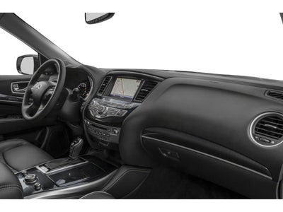 2020 INFINITI QX60 PURE FWD