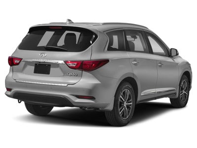 2020 INFINITI QX60 PURE FWD