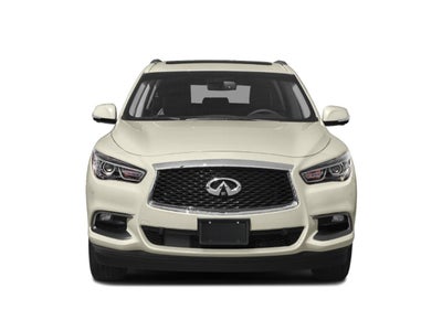 2020 INFINITI QX60 PURE FWD
