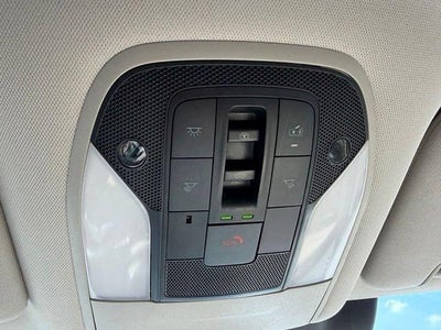 2022 INFINITI QX60 LUXE AWD