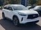 2024 INFINITI QX60 LUXE AWD