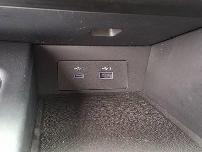 2022 INFINITI QX60 LUXE AWD