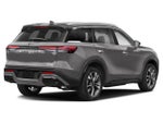 2024 INFINITI QX60 LUXE AWD