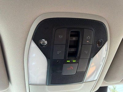 2022 INFINITI QX60 SENSORY AWD
