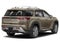 2024 Nissan Pathfinder Platinum 4WD