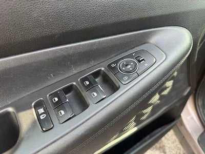 2019 Hyundai SANTA FE SE 2.4L Auto AWD