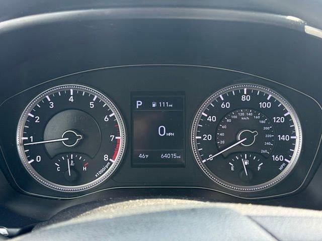 2019 Hyundai SANTA FE SE 2.4L Auto AWD