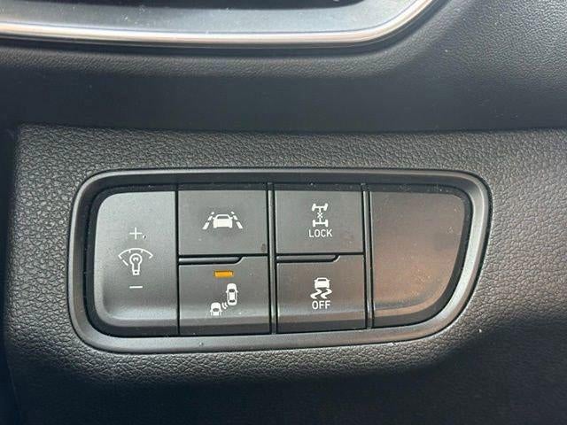 2019 Hyundai SANTA FE SE 2.4L Auto AWD