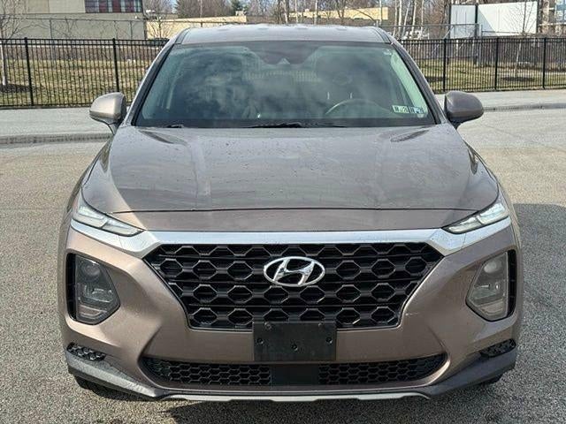 2019 Hyundai SANTA FE SE 2.4L Auto AWD
