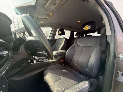 2019 Hyundai SANTA FE SE 2.4L Auto AWD