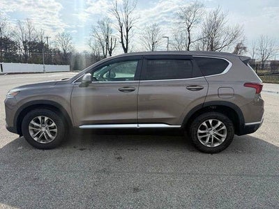 2019 Hyundai SANTA FE SE 2.4L Auto AWD