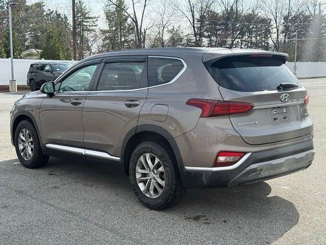 2019 Hyundai SANTA FE SE 2.4L Auto AWD