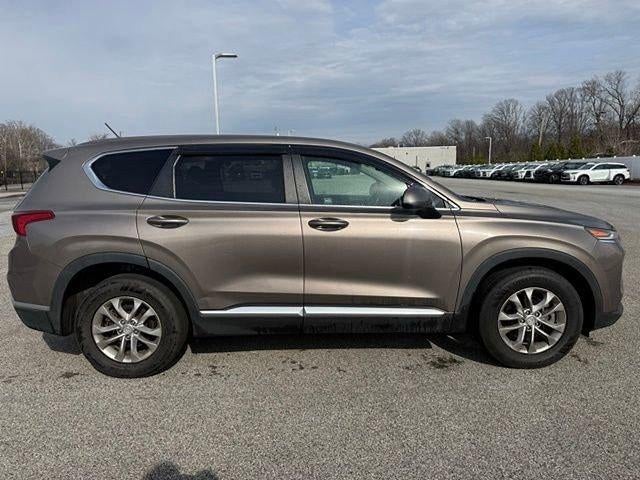 2019 Hyundai SANTA FE SE 2.4L Auto AWD